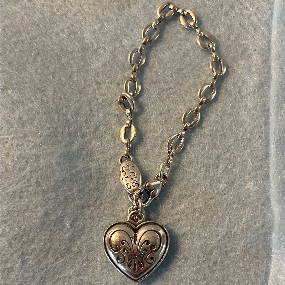 Brighton Heart Bracelet